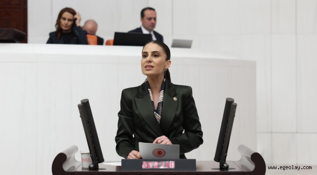 Özcan, turizmdeki acı tabloya dikkat çekti; "Muğla turizmi bitkisel hayatta" 