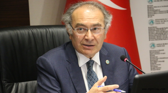Prof. Dr. Tarhan: "Estetik değerlilik ölçüsü olursa sonraki adım depresyondur" 