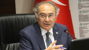 Prof. Dr. Tarhan: "Estetik değerlilik ölçüsü olursa sonraki adım depresyondur" 