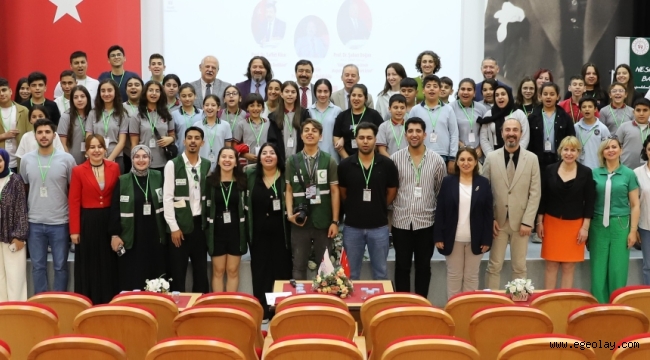 Rektör Köse, Gençleri Bağımlılıklara Karşı Uyardı