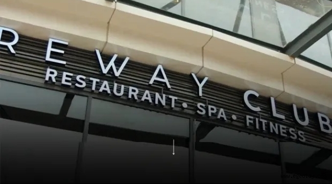 Reway Club: Kentte Yenilenmenin Formülü 