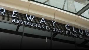Reway Club: Kentte Yenilenmenin Formülü 