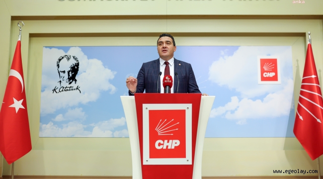 Şap Hastalığı Meclis Gündeminde 