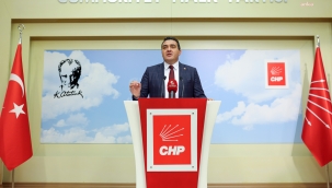 Şap Hastalığı Meclis Gündeminde 