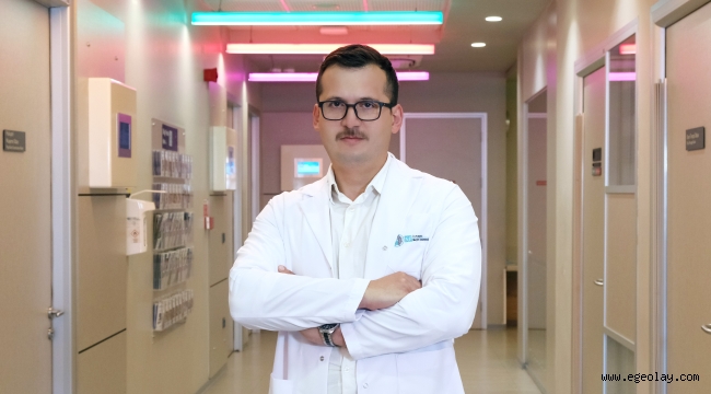 Suya atlarken bir kez daha düşünün! Sığ suya atlamak ciddi omurga hasarına sebep olabiliyor! 