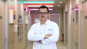 Suya atlarken bir kez daha düşünün! Sığ suya atlamak ciddi omurga hasarına sebep olabiliyor! 