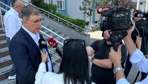Tugay: Hayata tutunacak ve başaracak 