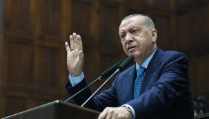 "Türkiye, tüm enerjisini bekasına yönelik meselelere ayırması gereken hassas bir dönemden geçiyor" 