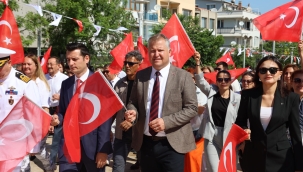 Urla, 30 Haziran’da Ata’sını saygıyla anacak 