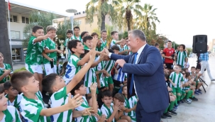 Urla Belediyesi yaz kursları için başvurular başladı 