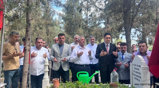 Veysel Şahin, Ülkü Rüyaları Gerçek Olacak