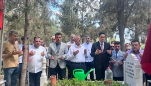 Veysel Şahin, Ülkü Rüyaları Gerçek Olacak