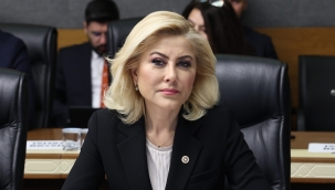 AK Partili Bursalı'dan Grok Skandalına Sert Tepki: 