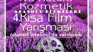 Anadolu Bitkileri Kısa Film Yarışması finalistleri belli oldu 