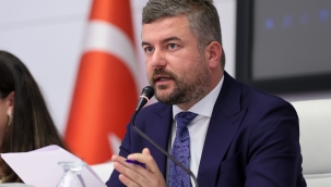 Başkan Görkem Duman'dan vatandaşlara su tasarrufu çağrısı: "Artık bardağın yarısı boş!" 