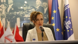 Başkan Ünsal’dan devir açıklaması: “Tercih değil, zorunluluk!” 