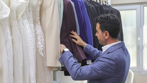 Bayraklı'da evlenecek çiftlere müjde 