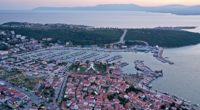  Birlik ve Dayanışmanın Adı: Seferihisar'da Hayat Var! 