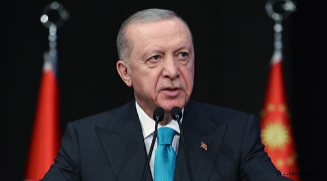 "Bize oy versin veya vermesin, 86 milyonun tamamı kardeşimizdir" 