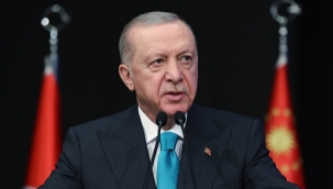 "Bize oy versin veya vermesin, 86 milyonun tamamı kardeşimizdir" 
