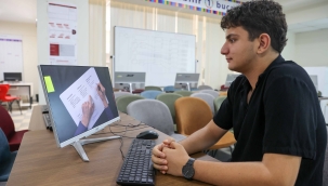 Buca Belediyesi Dijital Dershane başarının adresi oldu 