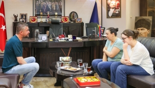 Buca Belediyesi Dijital Dershane’nin LGS gururu 
