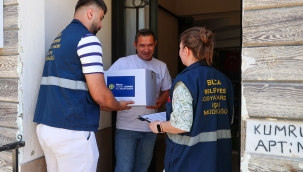 Buca Belediyesi’nden çölyak hastalarına destek 