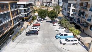  Buca’da otopark sorununa cep çözümler geliyor 