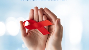 Büyükşehir'den yurttaşlara HIV testi desteği 
