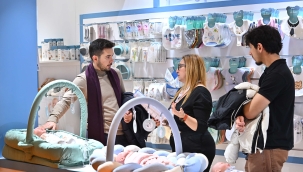 CBME Türkiye'de İzmir Rüzgarı Esecek 
