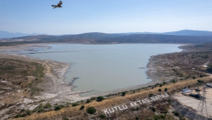 Çeşme’de zorunlu su kesintisi başlıyor 