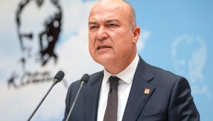 CHP’li Bakan Konya’da polisin darp edildiği olayı Meclis gündemine taşıdı 