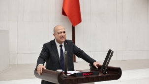 CHP'li Bakan sordu Bozdağ yanıtladı Bakanların yasama karnesi! 