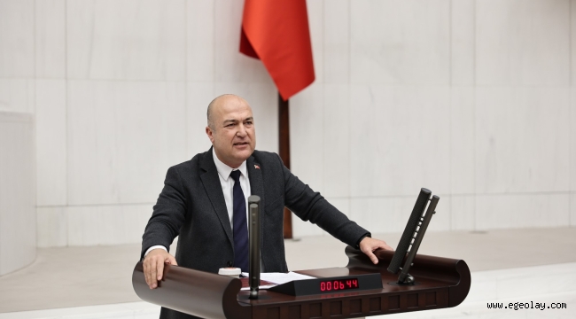 CHP'li Bakan: Taliban Türkiye'ye 'işçi' mi yollayacak?