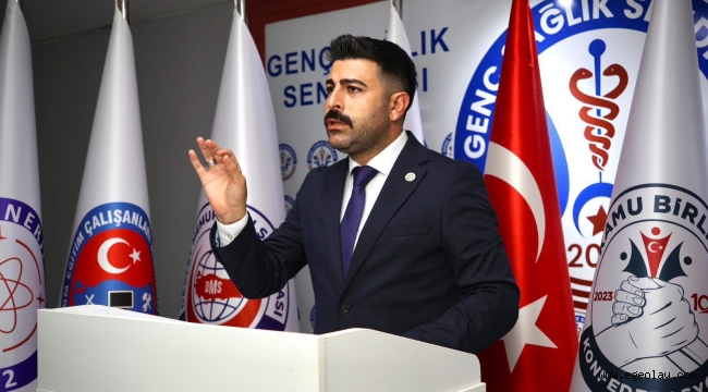 Devlet Memurları Konfederasyonu Mücadelesinin Meyvelerini Almaya Başladı 