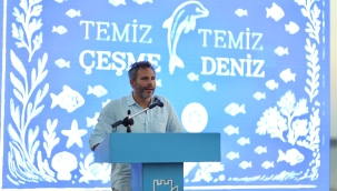 Durmaz, “Temiz deniz, sağlıklı bir gelecek demektir” 