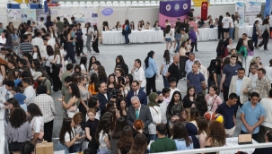 Ege Üniversitesi 17. Tercih Günleri 30-31 Temmuz’da… 