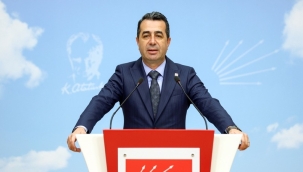 Erhan Adem'den Tarım Bakanlığı'na Tepki: "Bu Karar Başka Bir Ülkede Alınsa Vatana İhanetle Yargılanırdı!" 