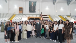 EÜ'de Tercih Günleri Başlıyor 