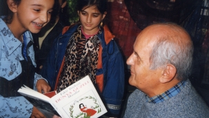 Fakir Baykurt Roman Ödülü’nün sahibi belli oldu 