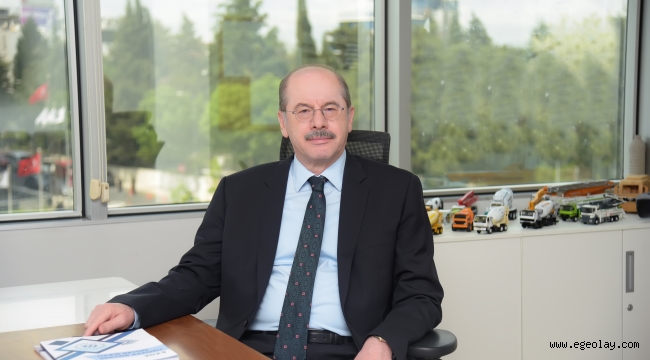 İnşaat faaliyetleri yeniden negatif tarafa geçti 