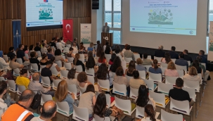 İzmir çoklu iklim tehditlerine karşı güçleniyor 