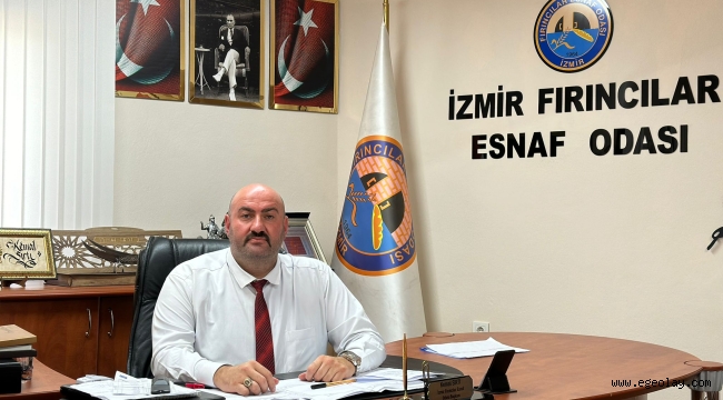 İzmir'de ekmek 15 lira oldu…