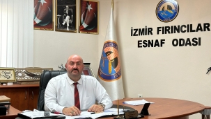 İzmir’de ekmek 15 lira oldu… 
