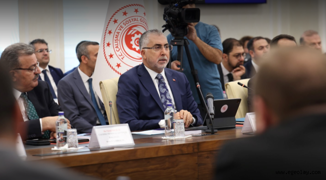 Kamu işçisinin zam pazarlığı: "Yapılan teklifin çok üzerinde bir teklife ulaşmış durumdayız" 