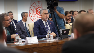 Kamu işçisinin zam pazarlığı: "Yapılan teklifin çok üzerinde bir teklife ulaşmış durumdayız" 