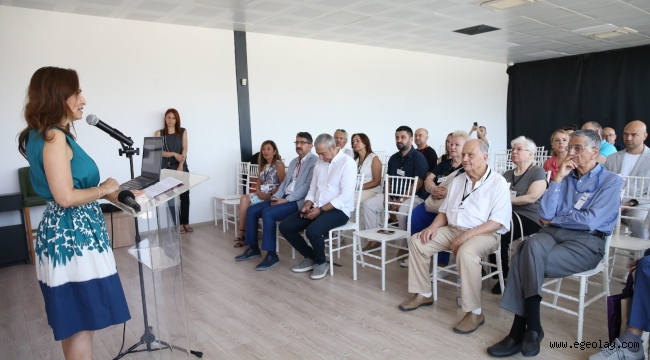 Karşıyaka'nın kültürel mirası geleceğe taşınacak 