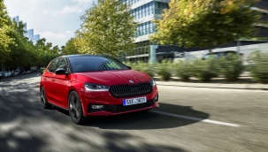 Škoda Modelleri ÖTV Düzenlemesi ile Daha Cazip Hale Geldi 
