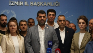 Özdemir: Aslanoğlu ve Tüm Arkadaşlarımız Masumdur