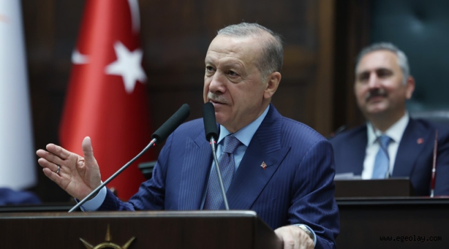 "Terörsüz Türkiye çalışmalarının hiçbir yerinde şehitlerimizin hatırasına gölge düşürecek bir adım yoktur" 